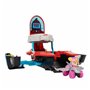 Figurine daction The Paw Patrol Mighty Pup Squad