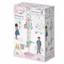 Kit de nettoyage et de rangement Decuevas Ocean Fantasy 12 Pièces joue