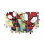 Puzzle Enfant Spidey His Amazing Friends 60 Pièces Maxi