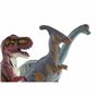 Dinosaure DKD Home Decor 6 Pièces 36 x 12,5 x 27 cm