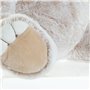 Jouet Peluche DKD Home Decor Marron Beige Multicouleur Plastique Ours 