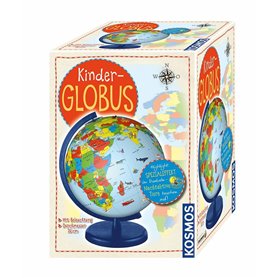 Globe terrestre Kosmos 673024 Plastique (Reconditionné A+)