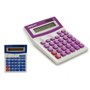 Calculatrice Solaire 2,5 x 19 x 15 cm (24 Unités)