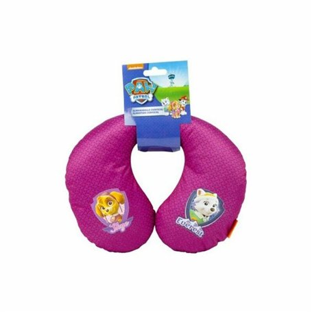 Coussin Cervical Ergonomique The Paw Patrol CS6