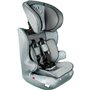 Siège de Voiture Hilo CZ11032 9 - 36 Kg Gris