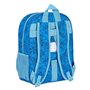 Cartable Stitch Bleu 26 x 34 x 11 cm