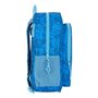 Cartable Stitch Bleu 32 X 38 X 12 cm