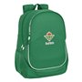 Cartable Real Betis Balompié Vert 32 x 44 x 16 cm