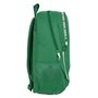 Cartable Real Betis Balompié Vert 32 x 44 x 16 cm