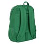 Cartable Real Betis Balompié Vert 32 x 44 x 16 cm