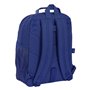 Cartable F.C. Barcelona Rouge Blue marine 32 x 42 x 15 cm