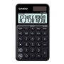 Calculatrice Casio Noire De poche (0,8 x 7 x 11,8 cm)