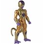 Personnage articulé Dragon Ball Super: Giant Limit Breaker Golden Frie