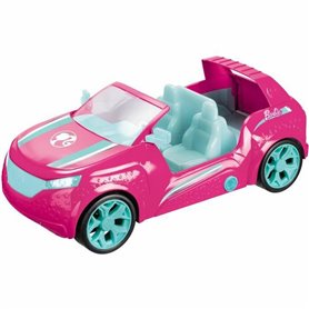 Petite voiture-jouet Mondo Barbie