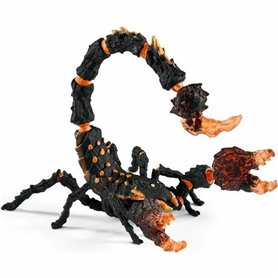 Figurine daction Schleich 70142 Scorpion Plastique