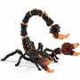 Figurine daction Schleich 70142 Scorpion Plastique