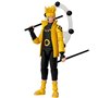 Personnage articulé Naruto Anime Heroes - Naruto Six Paths Sage Mode 1