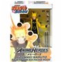 Personnage articulé Naruto Anime Heroes - Naruto Six Paths Sage Mode 1