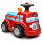 Tricycle Falk London Bus carrier