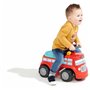 Tricycle Falk London Bus carrier