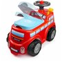 Tricycle Falk London Bus carrier