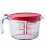 PYREX Broc mesureur en verre 1 L 32,99 €