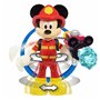 Figurine daction Famosa Mickey Fireman 15 cm