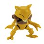 Figurine daction Pokémon Pikachu, Sneasel, Magikarp, Abra, Rockruff, D