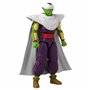 Personnage articulé Dragon Ball Super - Piccolo 17 cm