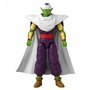 Personnage articulé Dragon Ball Super - Piccolo 17 cm