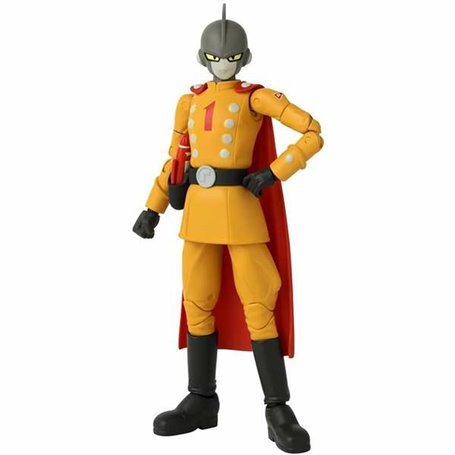 Personnage articulé Bandai Dragon Star