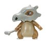 Figurine daction Pokémon Evolution Pack - Cubone & Marowak