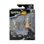 Figurine daction Pokémon Evolution Pack - Cubone & Marowak