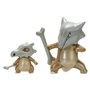 Figurine daction Pokémon Evolution Pack - Cubone & Marowak