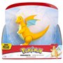 Personnage articulé Pokémon Dragonite 30 cm
