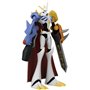 Figurine daction Digimon Omegamon 17 cm