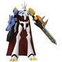 Figurine daction Digimon Omegamon 17 cm