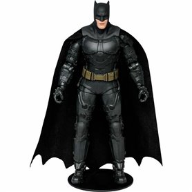 Figurine daction The Flash Batman (Ben Affleck) 18 cm