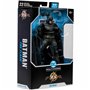 Figurine daction The Flash Batman (Ben Affleck) 18 cm