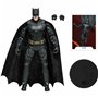 Figurine daction The Flash Batman (Ben Affleck) 18 cm