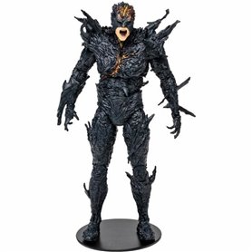 Figurine daction The Flash Dark Flash 18 cm