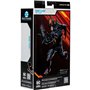 Figurine daction The Flash Dark Flash 18 cm