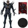 Figurine daction The Flash Dark Flash 18 cm