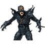 Figurine daction The Flash Dark Flash 18 cm
