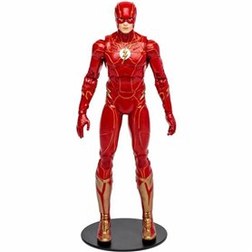 Figurine daction The Flash Hero Costume 18 cm