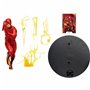 Figurine daction The Flash Hero Costume 30 cm