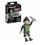 Figurine Playmobil Naruto Shippuden - Shikamaru 71107 5 Pièces