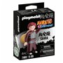 Figurine Playmobil Naruto Shippuden - Gaara 71103 4 Pièces