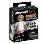 Figurine daction Playmobil 71109 Minato 6 Pièces