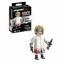 Figurine daction Playmobil 71109 Minato 6 Pièces